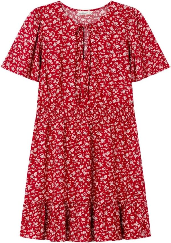 Vestido Casual SPRINGFIELD Mujer