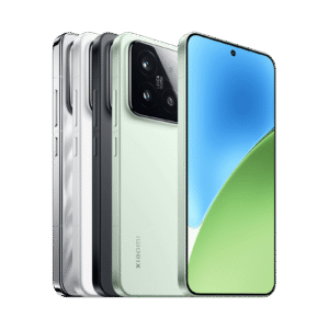 Xiaomi 15 Smartphone