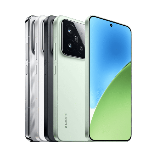 Xiaomi 15 Smartphone