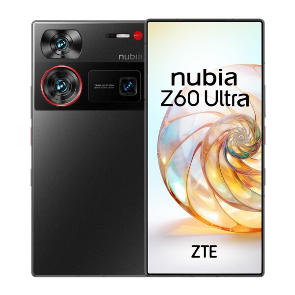 ZTE nubia Z60 Ultra 16GB 512GB libre