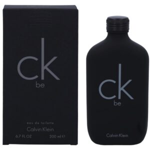 CALVIN KLEIN CK Be Eau de Toilette unisex