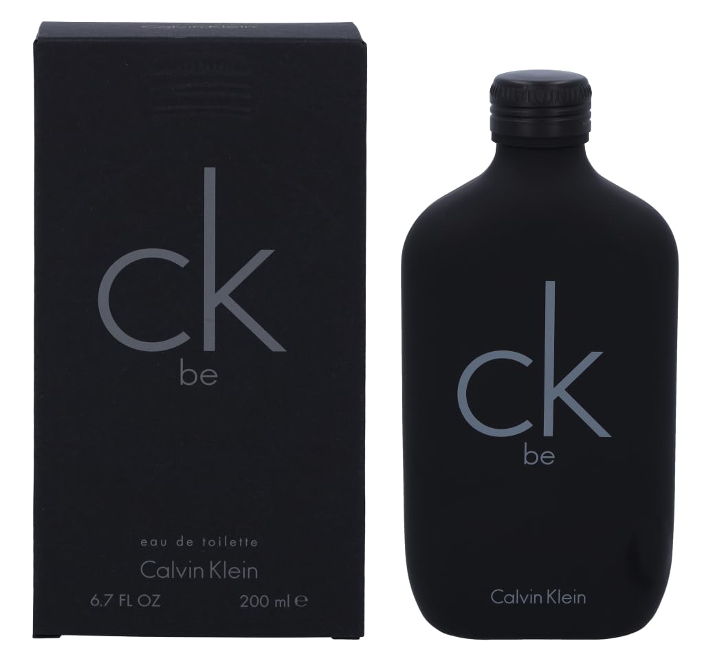 CALVIN KLEIN CK Be Eau de Toilette unisex