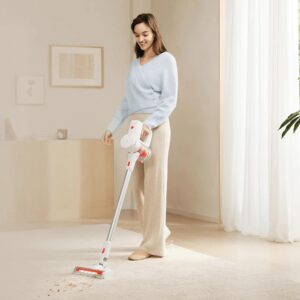 ¡Chollo! Aspiradora XIAOMI G20 Lite 18000 Pa