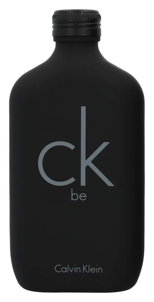 ¡Chollo! CALVIN KLEIN CK Be Eau de Toilette unisex