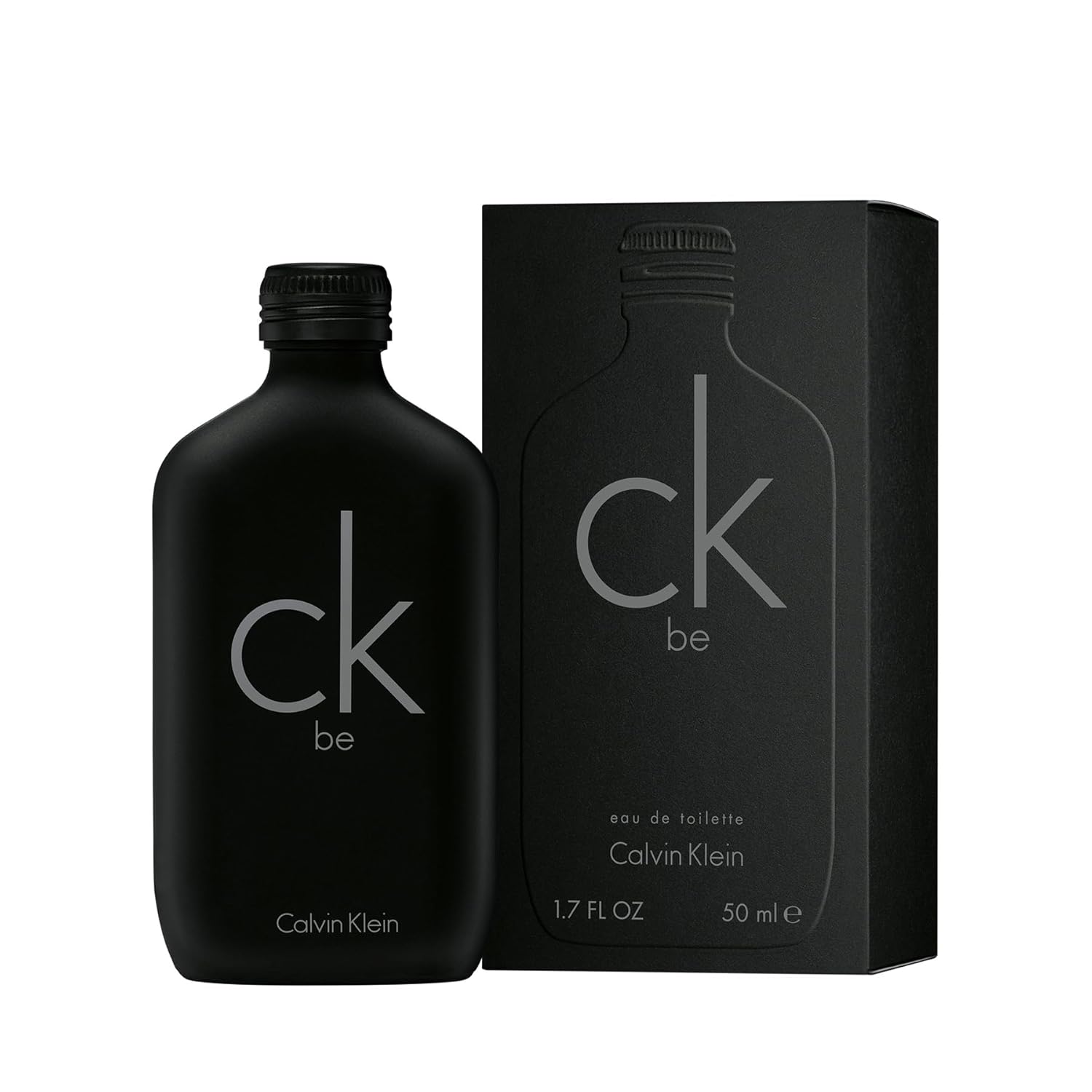 ¡Chollo! CALVIN KLEIN CK Be Eau de Toilette unisex