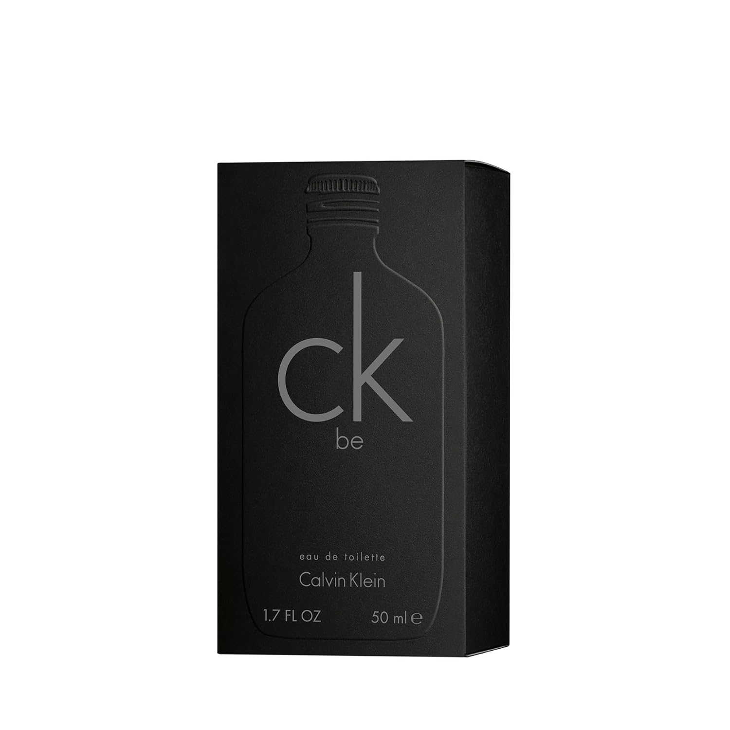 ¡Chollo! CALVIN KLEIN CK Be Eau de Toilette unisex