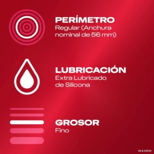 ¡Chollo! Durex Sensitivo Suave - 24 condones