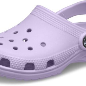 Crocs Classic Clog K, Zuecos Unisex