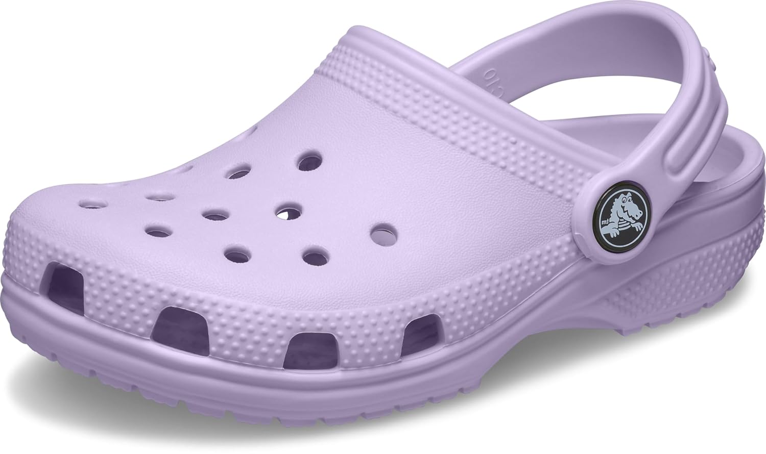 Crocs Classic Clog K, Zuecos Unisex