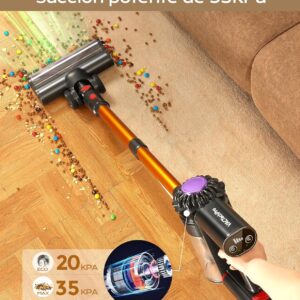 ¡Descuento! Aspiradora V15 Inalámbrica 6 en 1